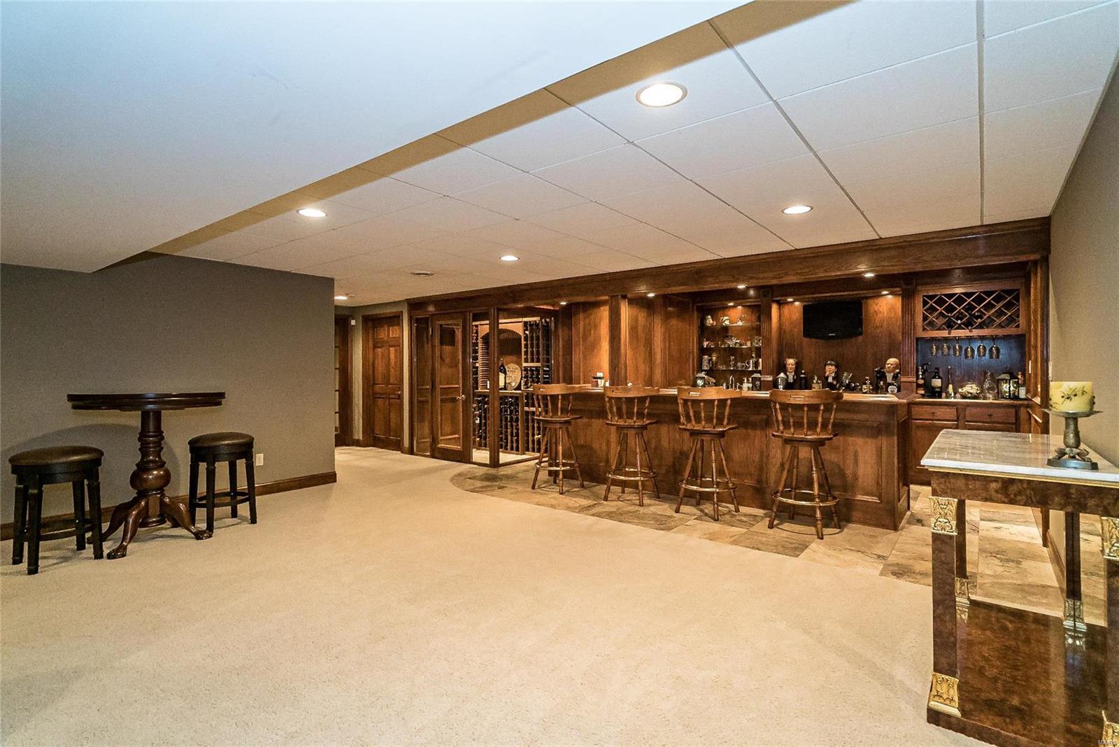 Spring Mills Estate #2 - Residential