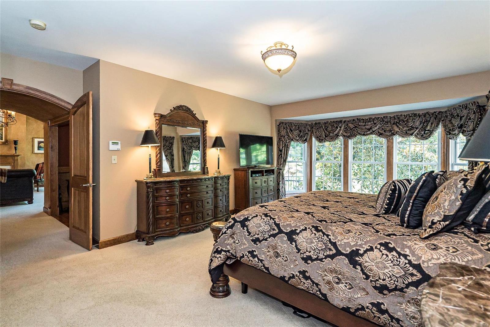 Spring Mills Estate #2 - Residential