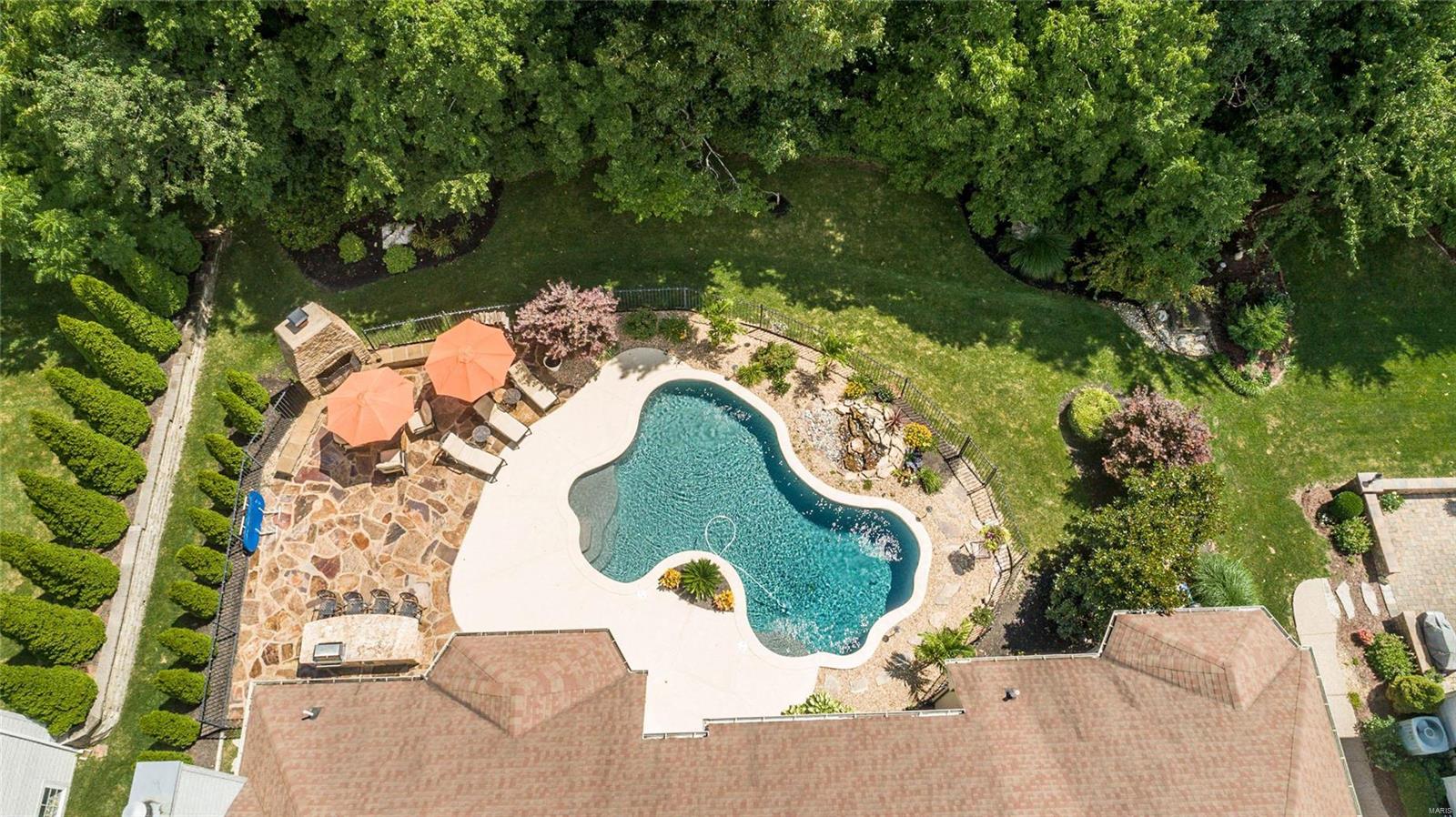 Spring Mills Estate #2 - Residential