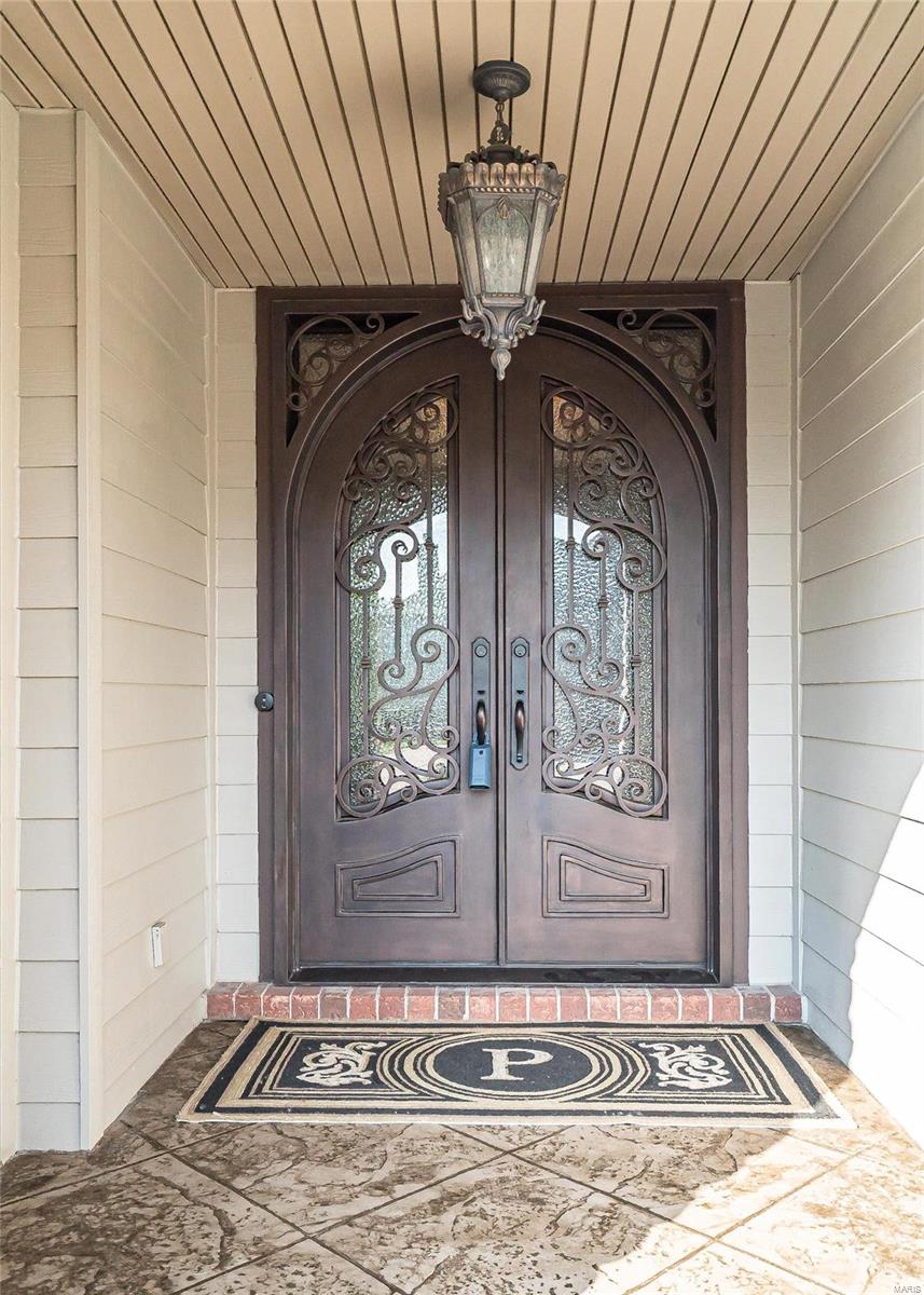 Spring Mills Estate #2 - Residential