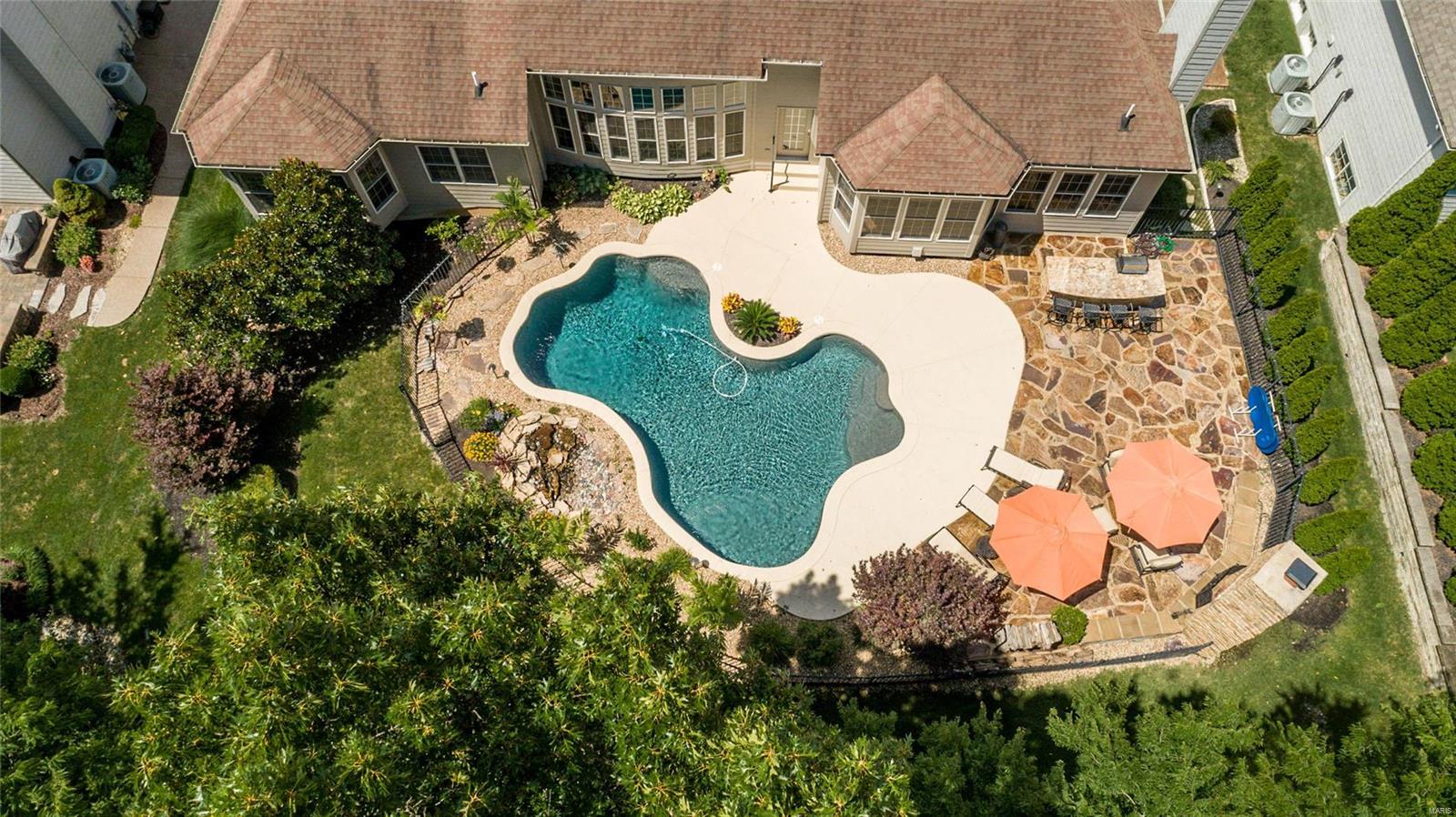 Spring Mills Estate #2 - Residential