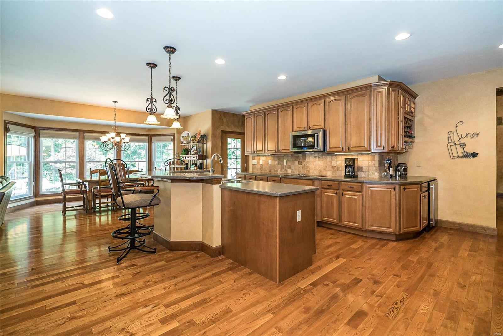 Spring Mills Estate #2 - Residential