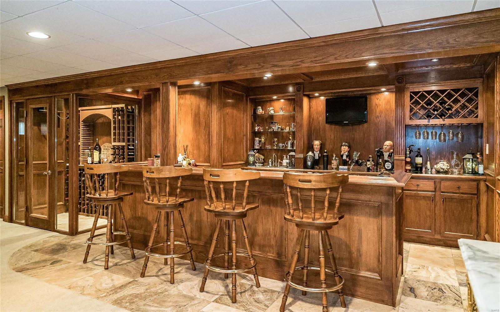 Spring Mills Estate #2 - Residential