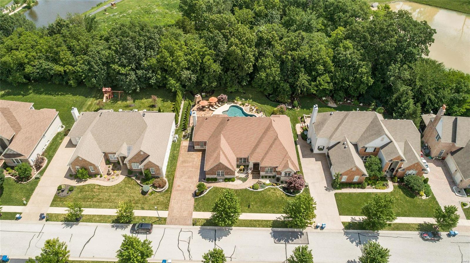 Spring Mills Estate #2 - Residential