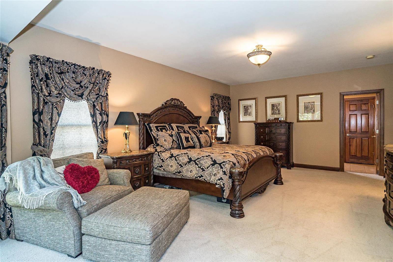 Spring Mills Estate #2 - Residential