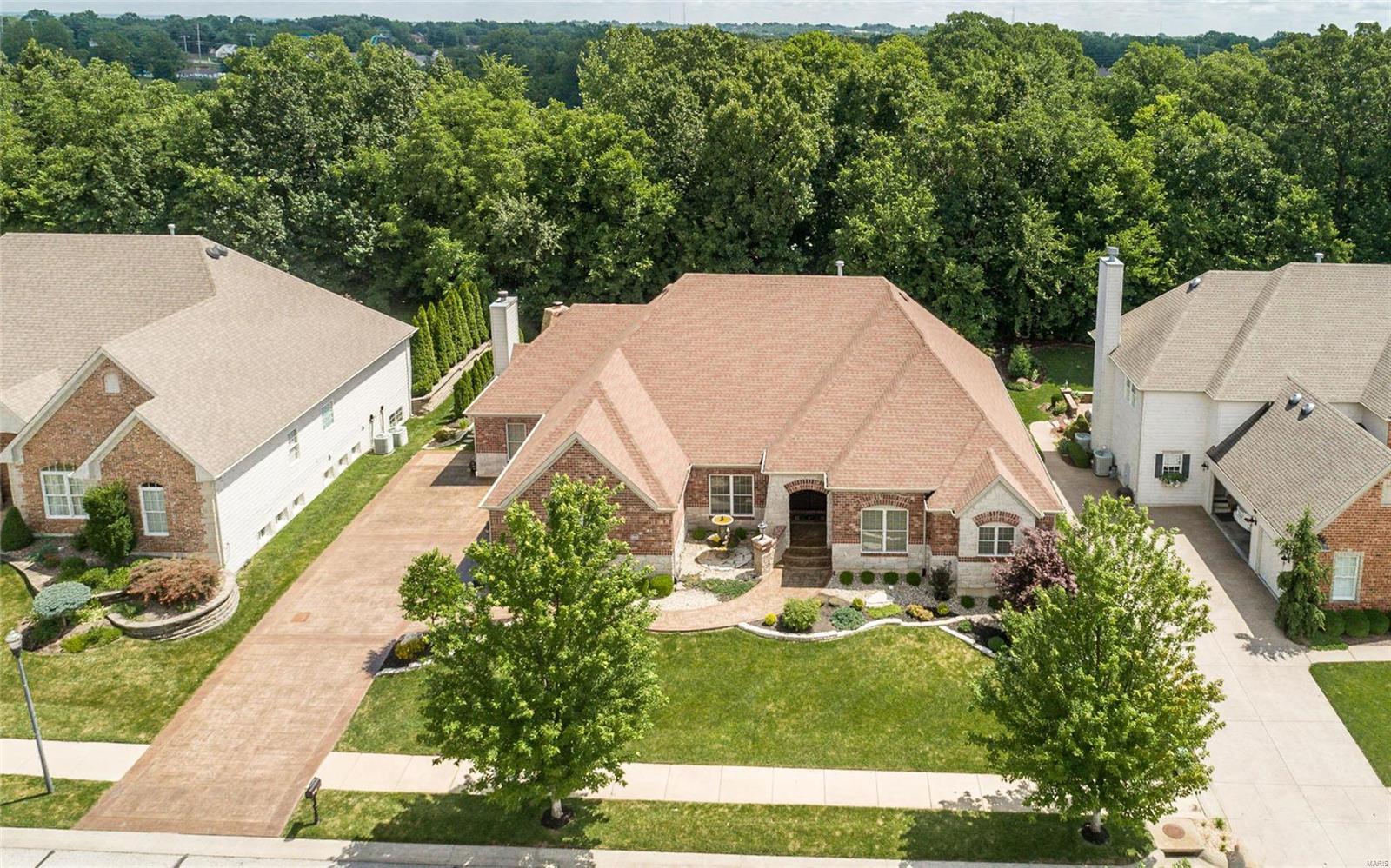 Spring Mills Estate #2 - Residential