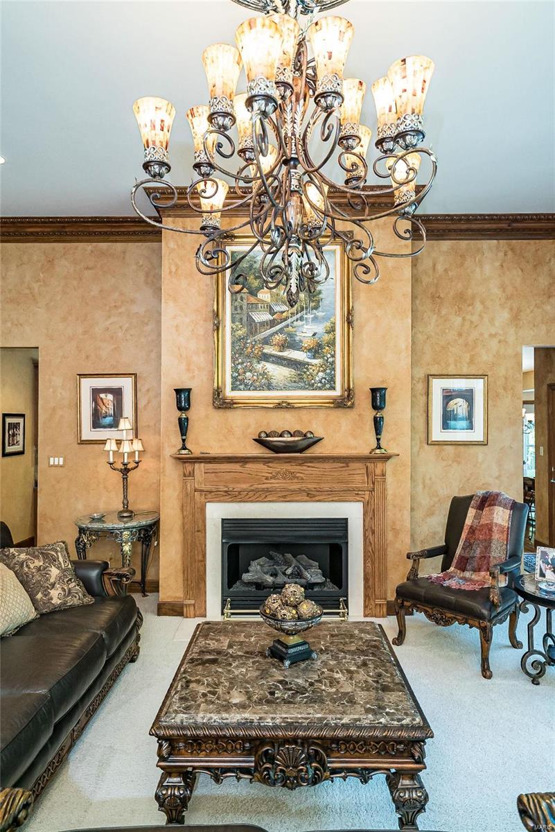 Spring Mills Estate #2 - Residential