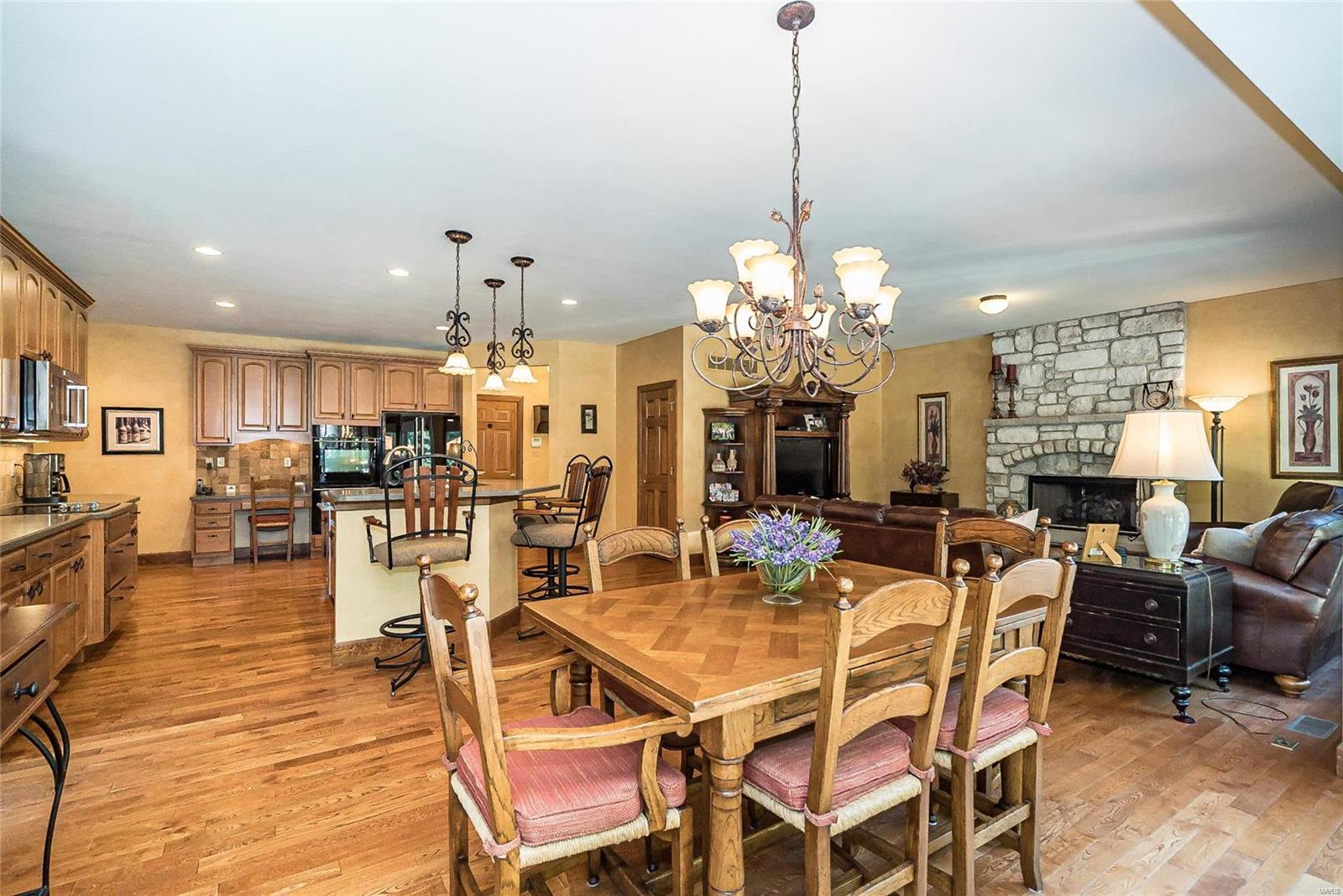 Spring Mills Estate #2 - Residential