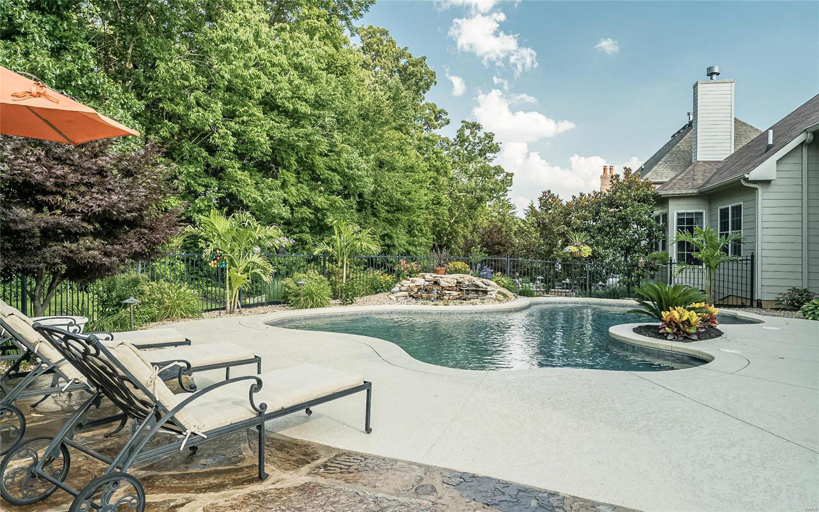 Spring Mills Estate #2 - Residential