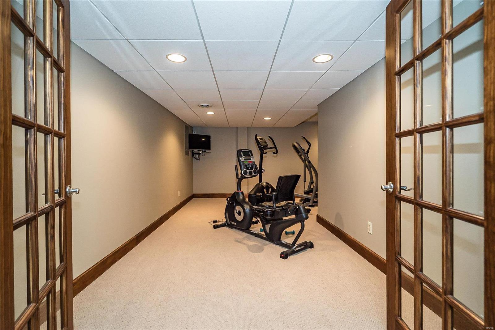 Spring Mills Estate #2 - Residential