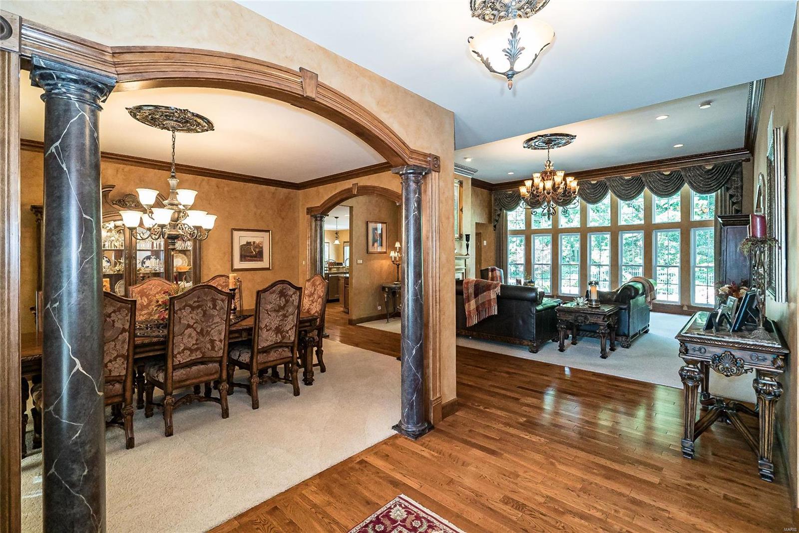 Spring Mills Estate #2 - Residential