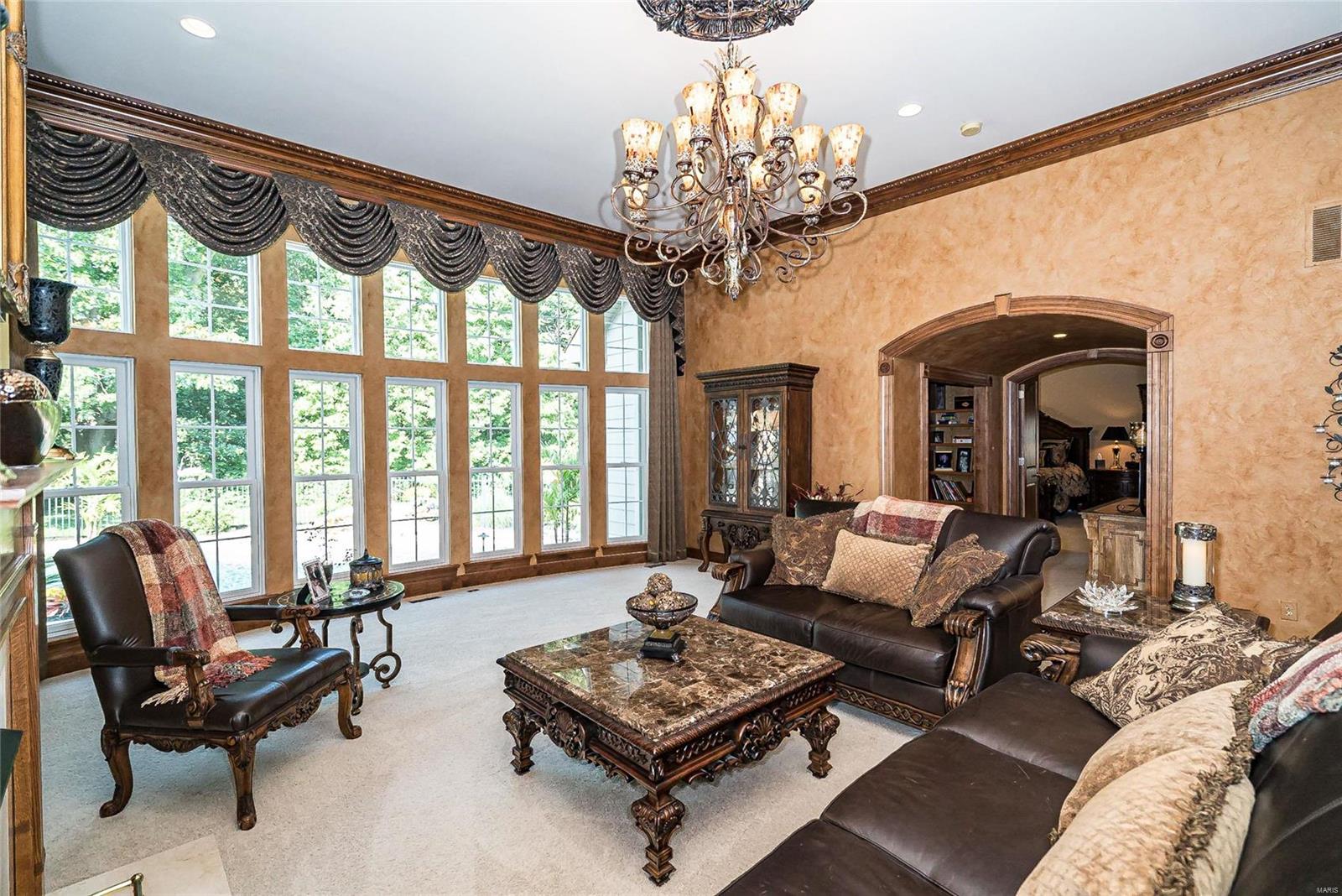 Spring Mills Estate #2 - Residential