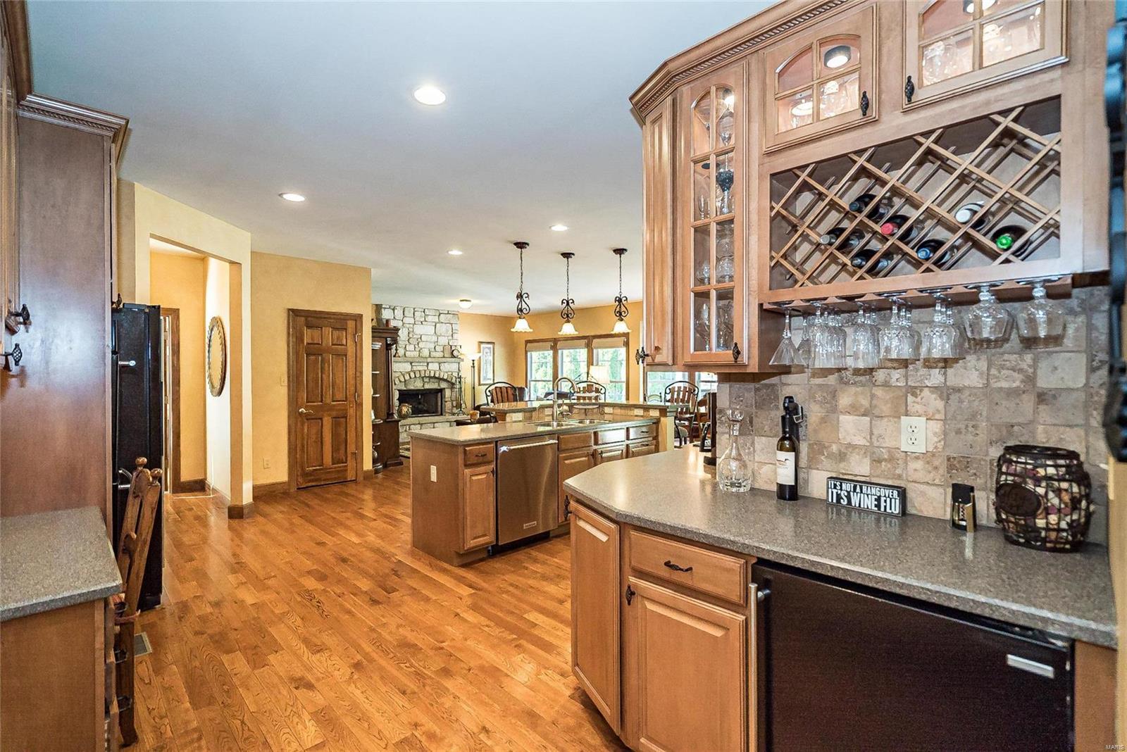 Spring Mills Estate #2 - Residential