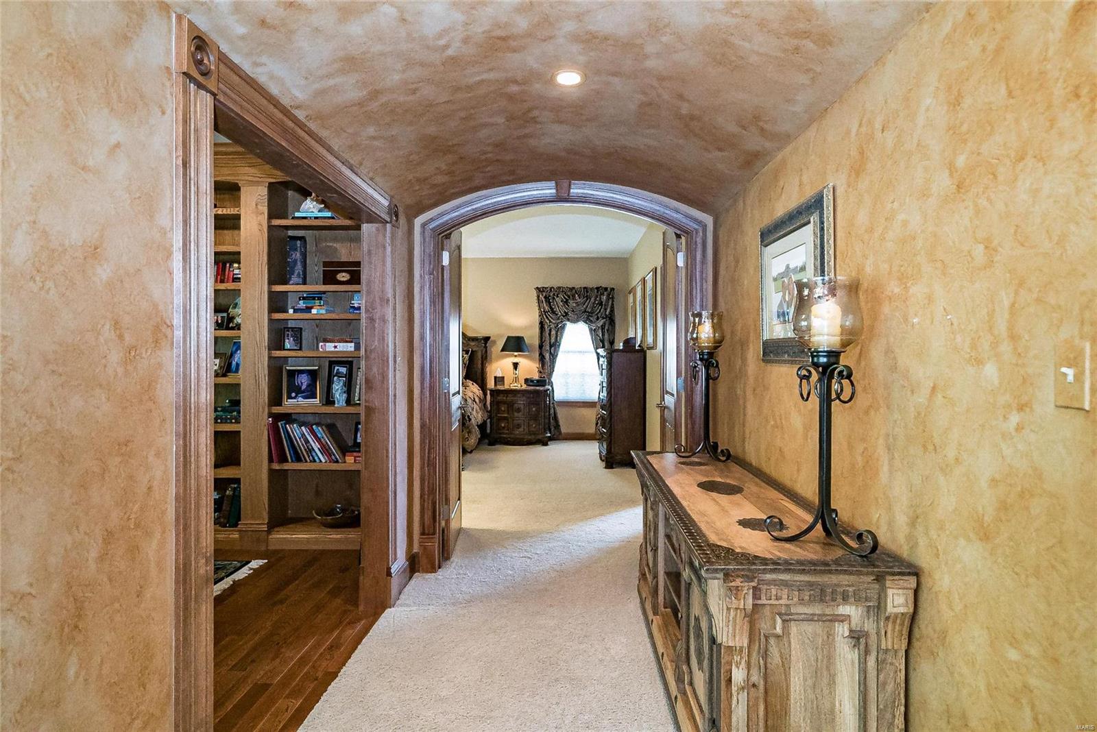 Spring Mills Estate #2 - Residential