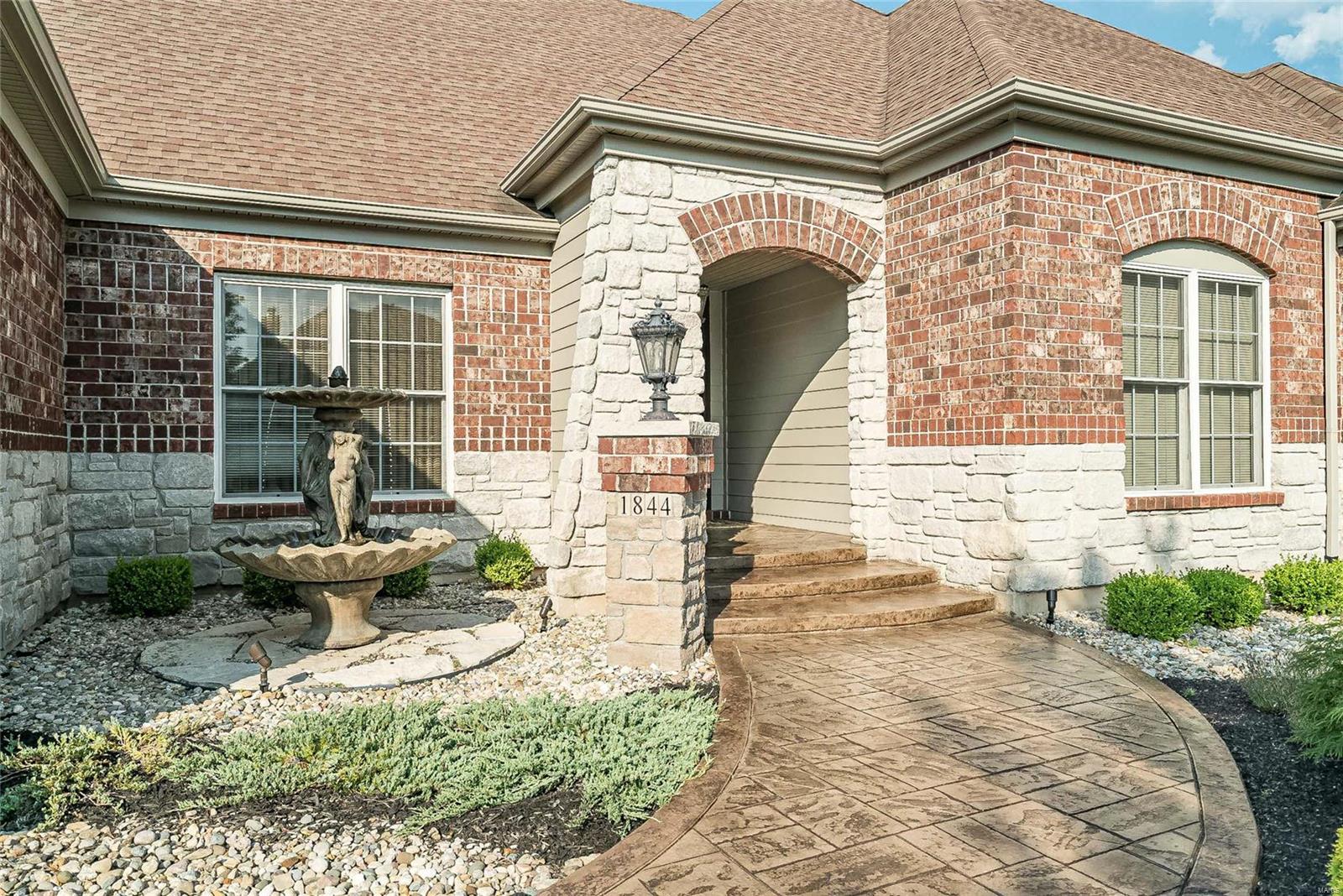 Spring Mills Estate #2 - Residential