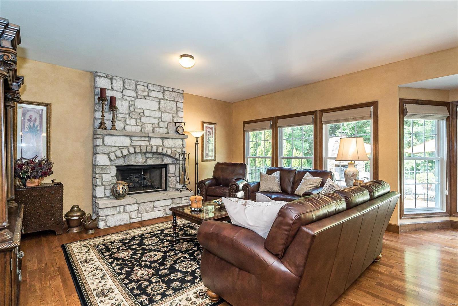 Spring Mills Estate #2 - Residential