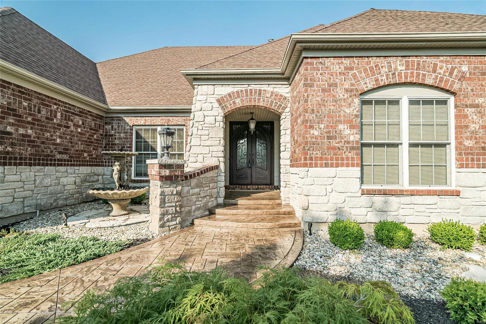 Spring Mills Estate #2 - Residential