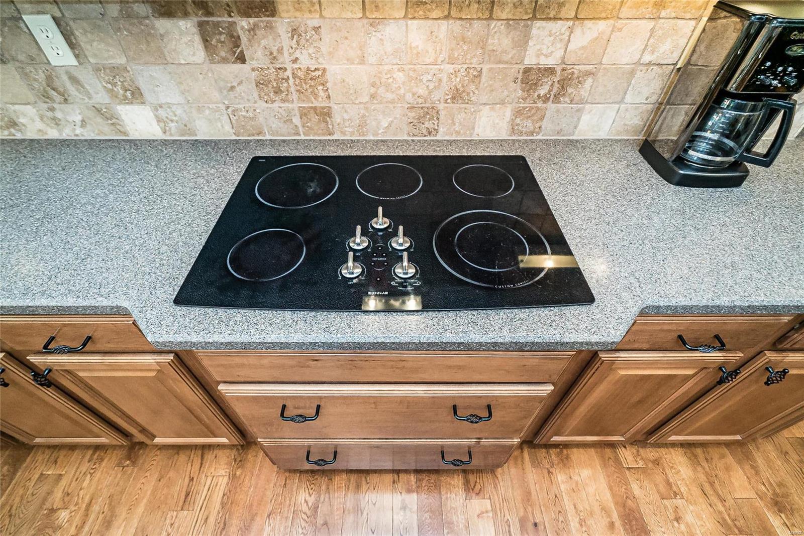 Spring Mills Estate #2 - Residential