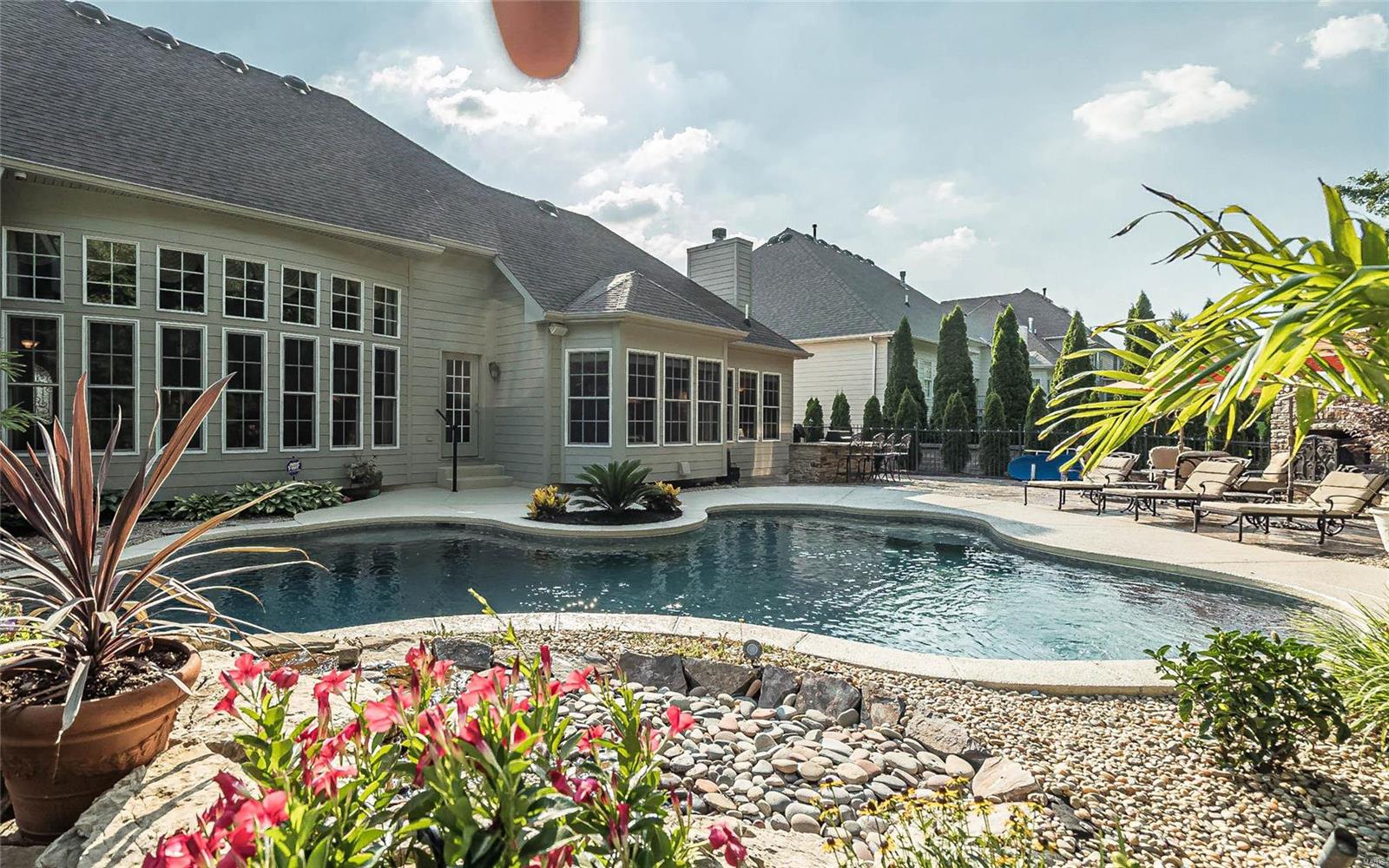 Spring Mills Estate #2 - Residential