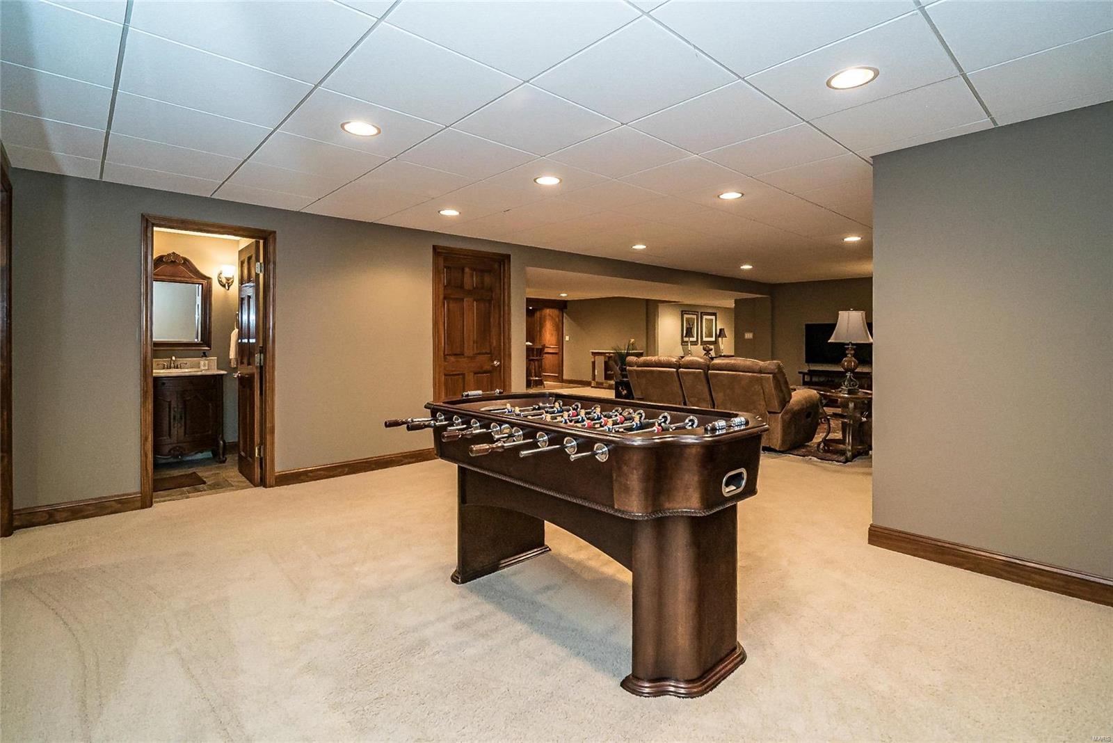 Spring Mills Estate #2 - Residential