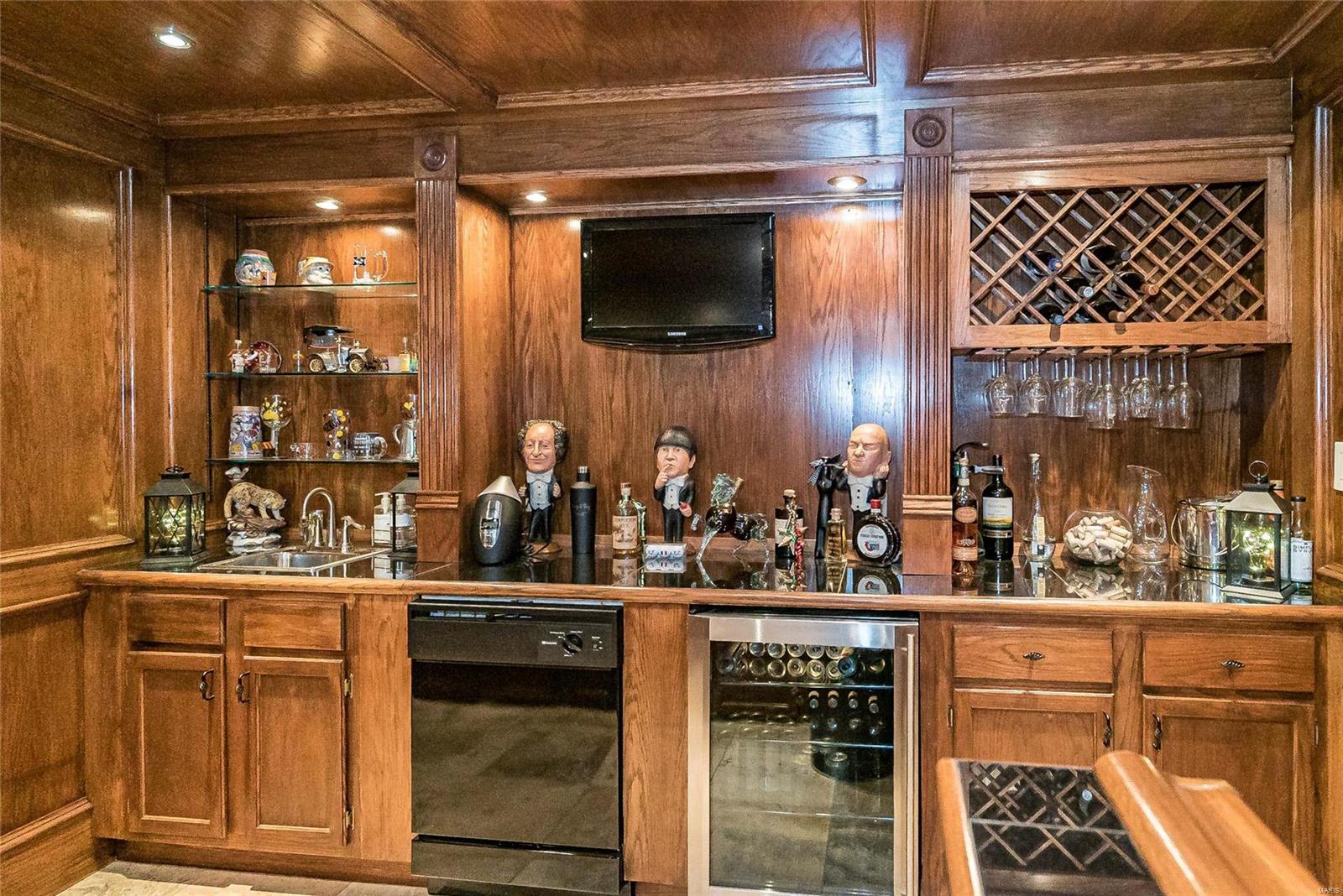 Spring Mills Estate #2 - Residential