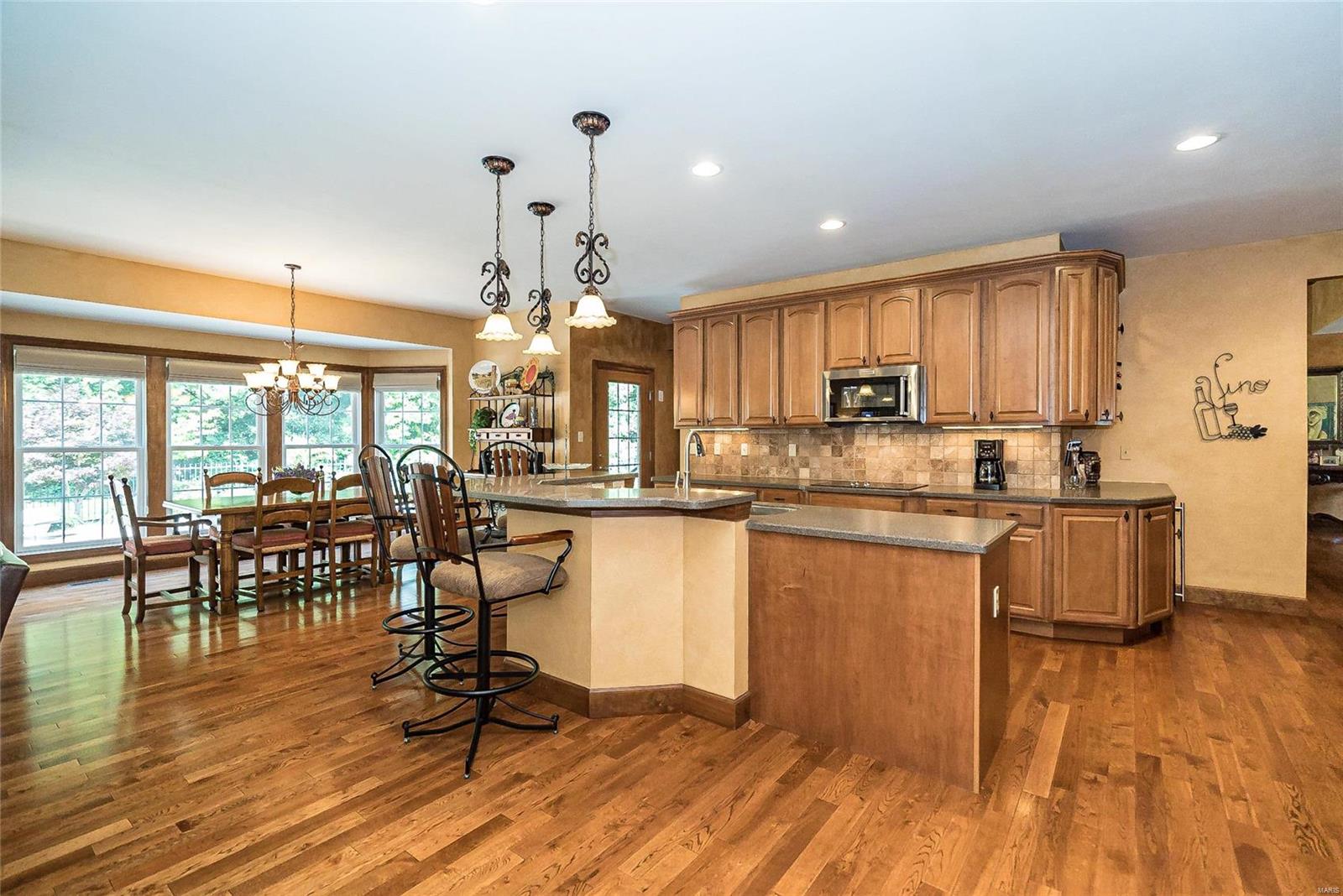 Spring Mills Estate #2 - Residential