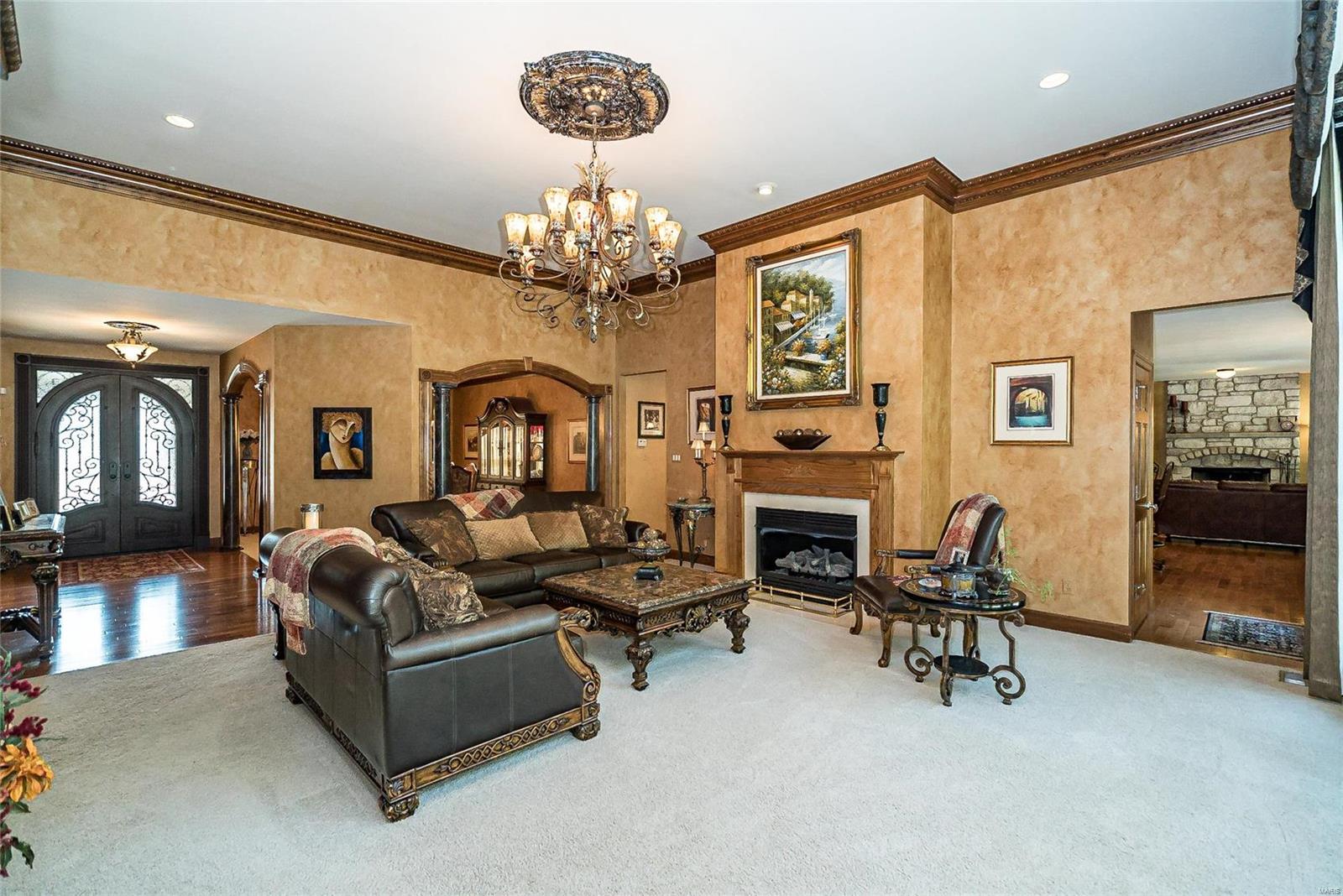 Spring Mills Estate #2 - Residential