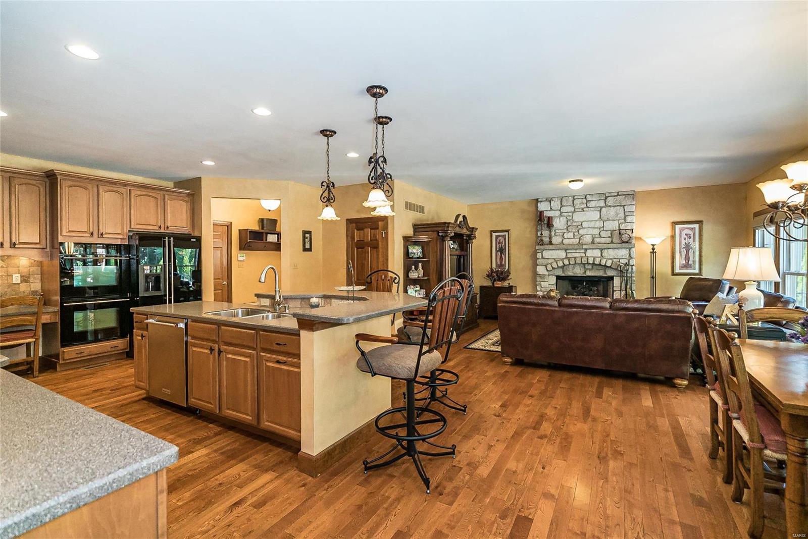 Spring Mills Estate #2 - Residential