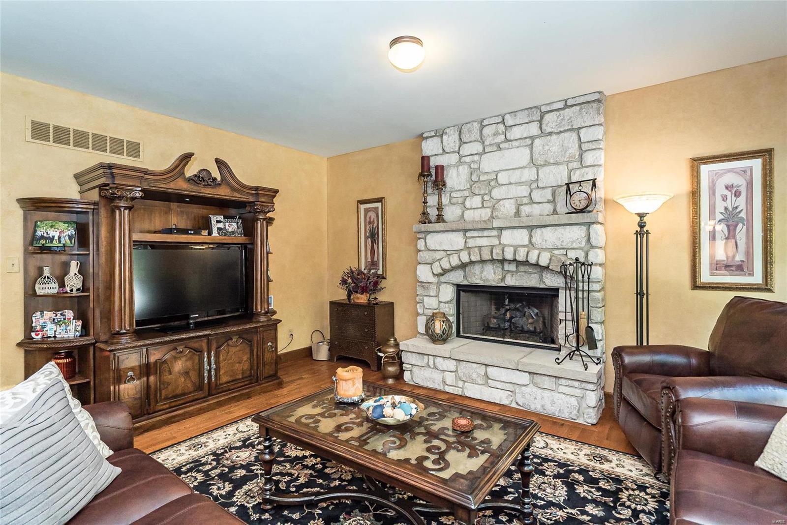 Spring Mills Estate #2 - Residential