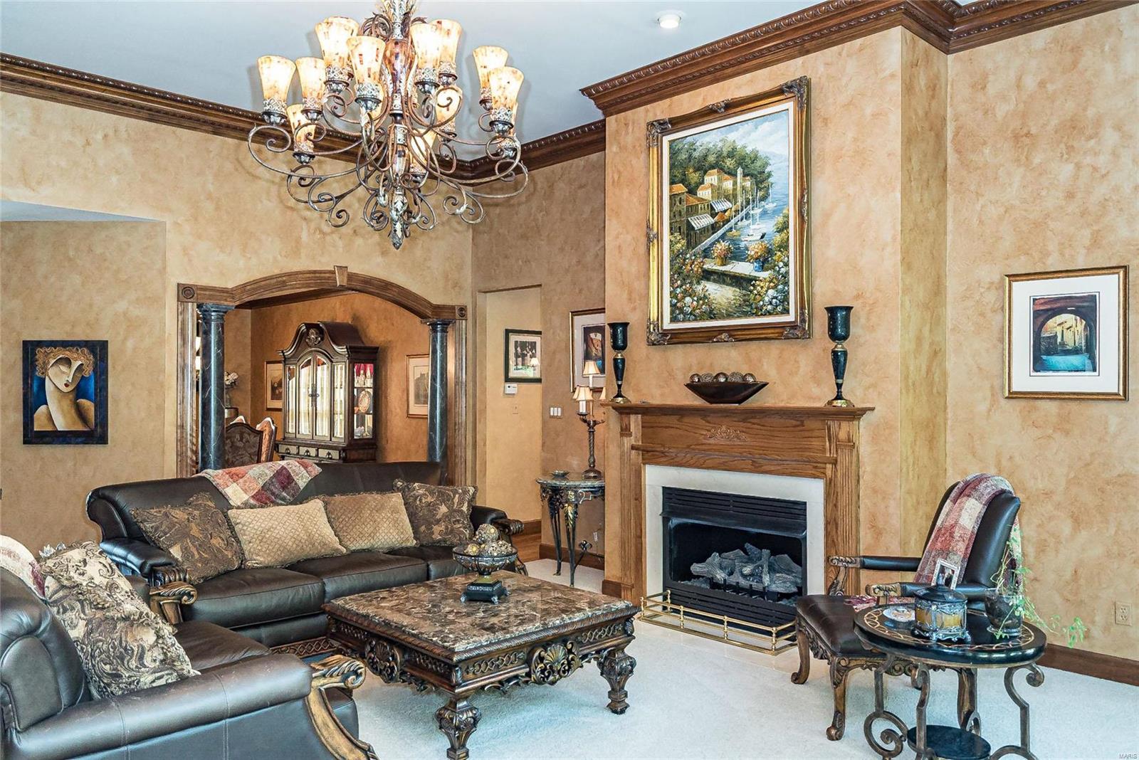 Spring Mills Estate #2 - Residential