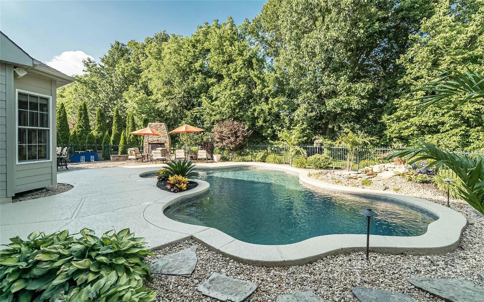 Spring Mills Estate #2 - Residential