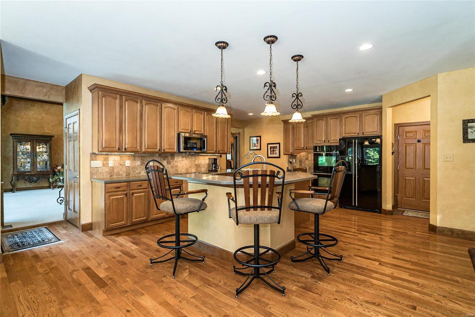 Spring Mills Estate #2 - Residential