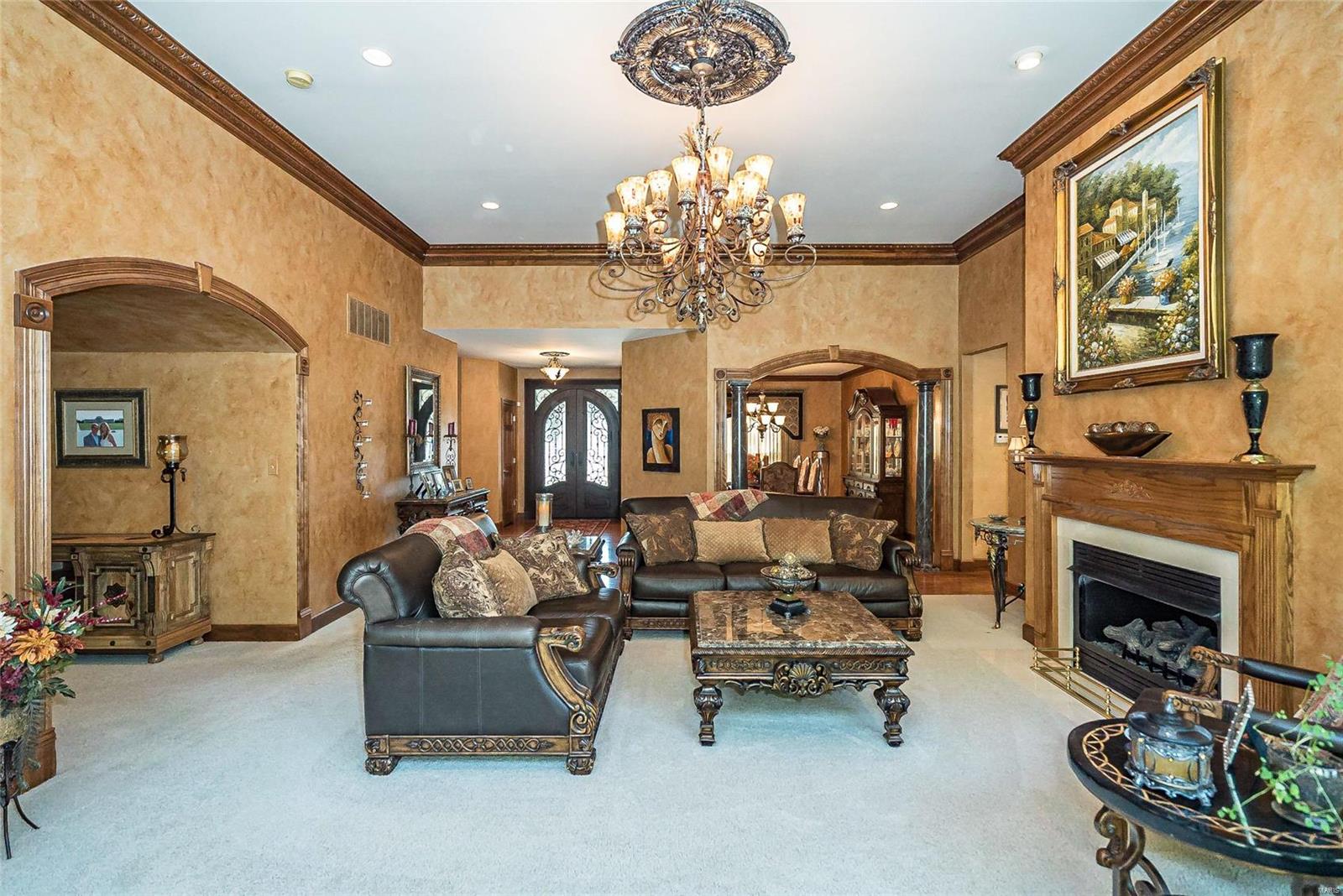 Spring Mills Estate #2 - Residential