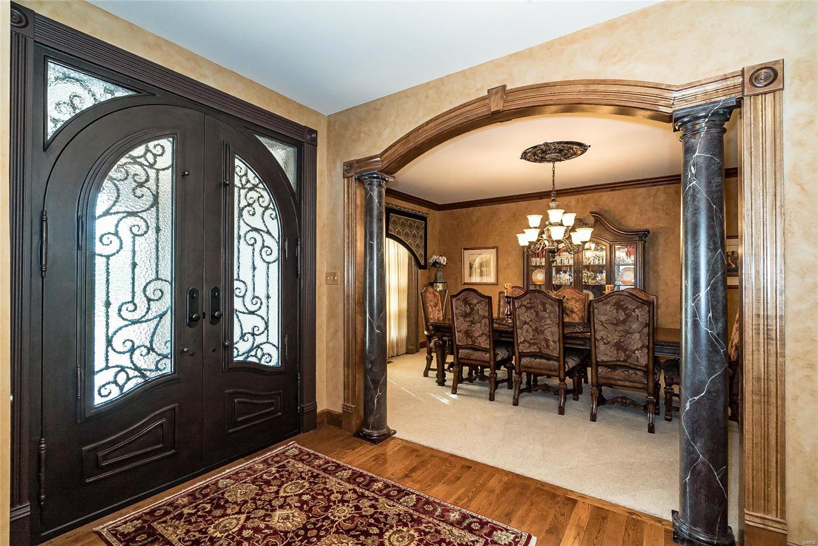 Spring Mills Estate #2 - Residential