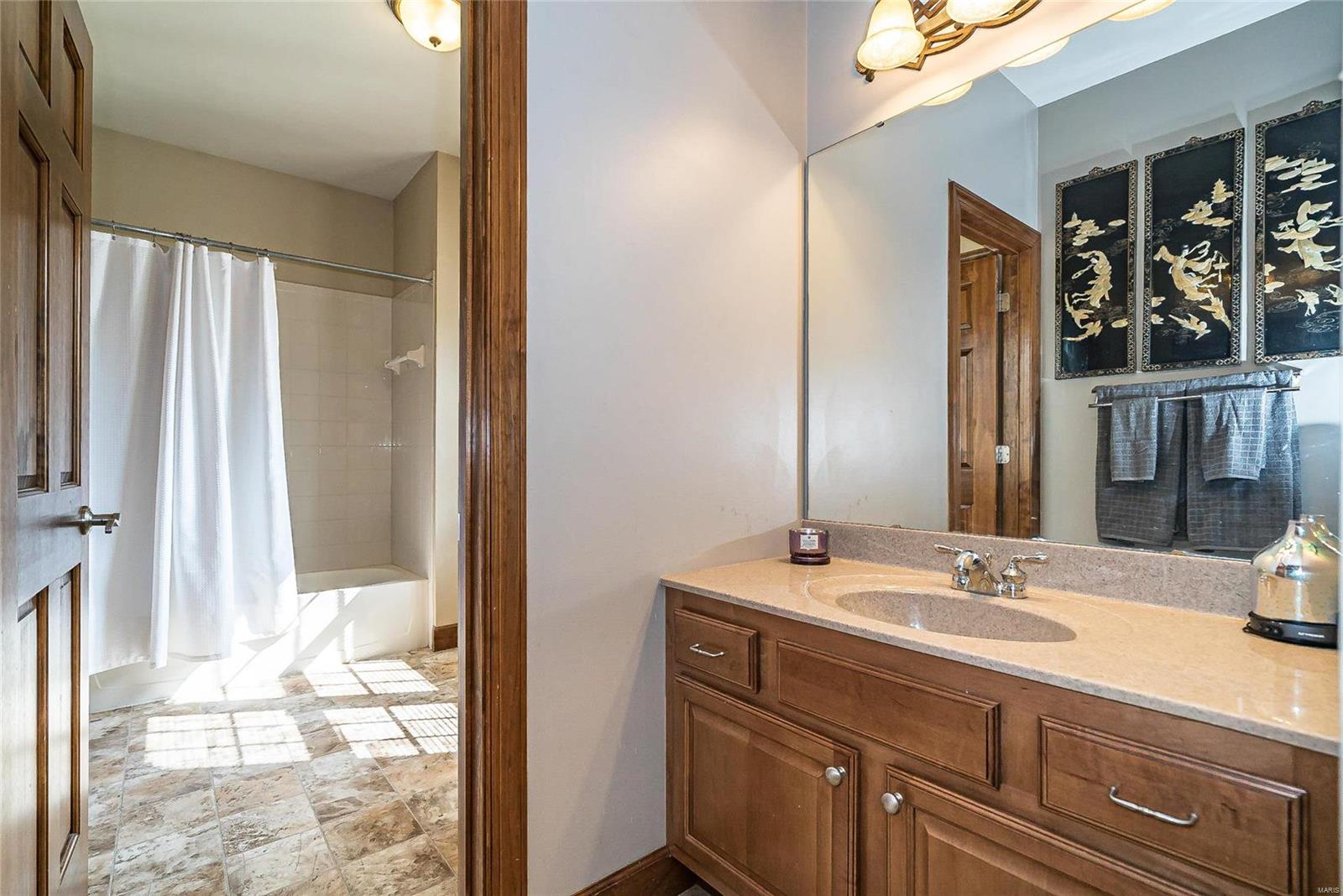 Spring Mills Estate #2 - Residential