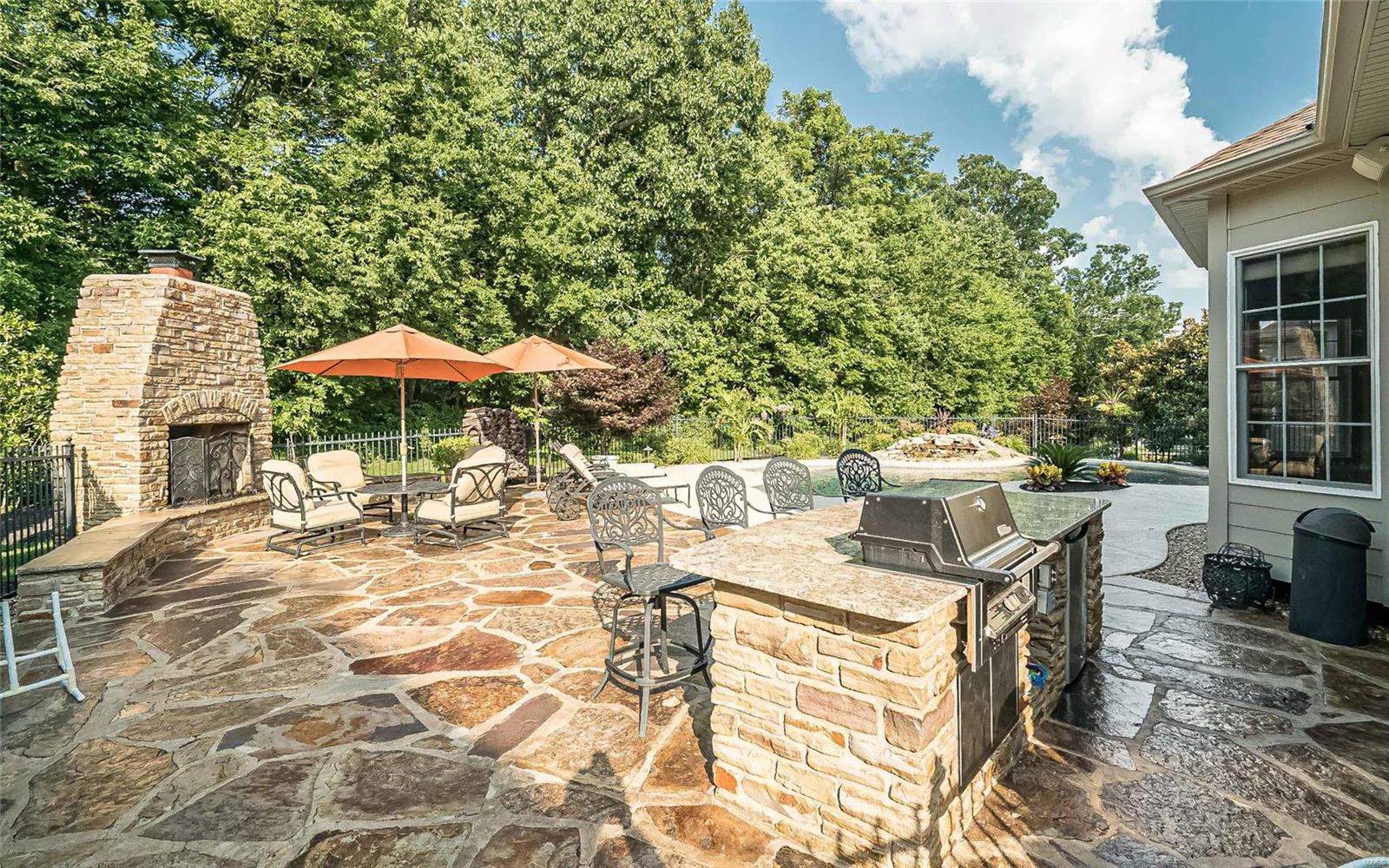 Spring Mills Estate #2 - Residential