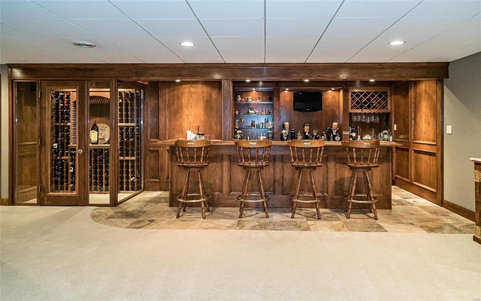 Spring Mills Estate #2 - Residential