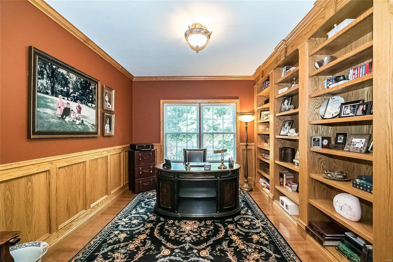 Spring Mills Estate #2 - Residential