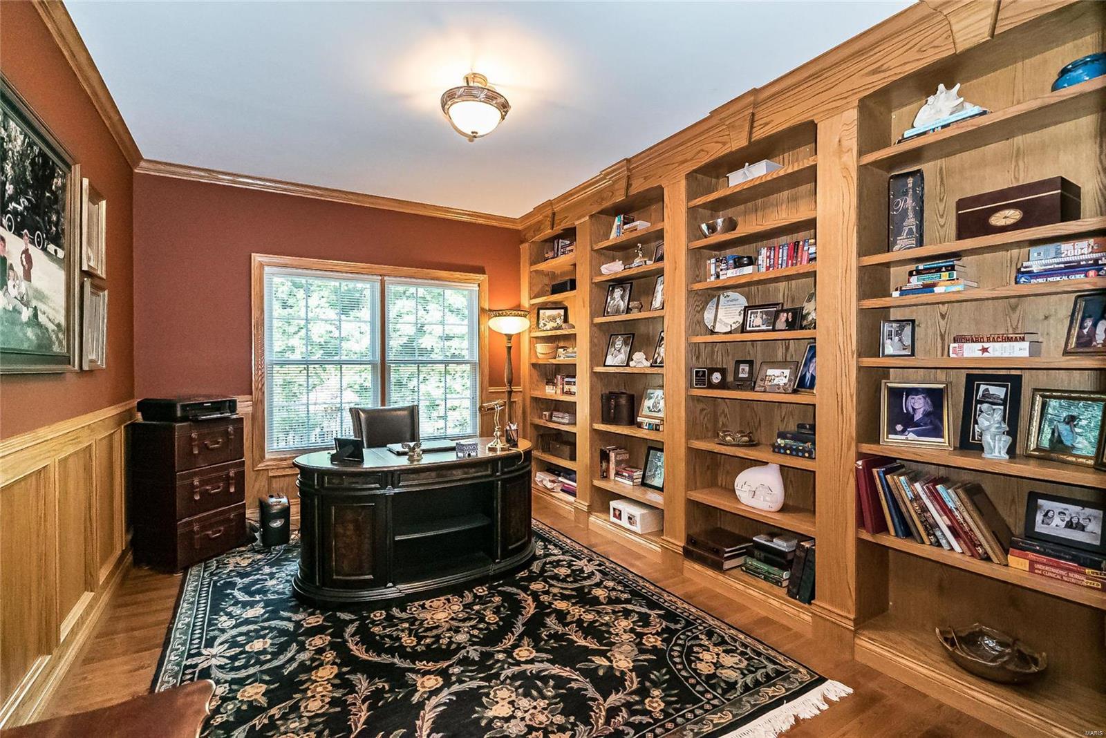 Spring Mills Estate #2 - Residential