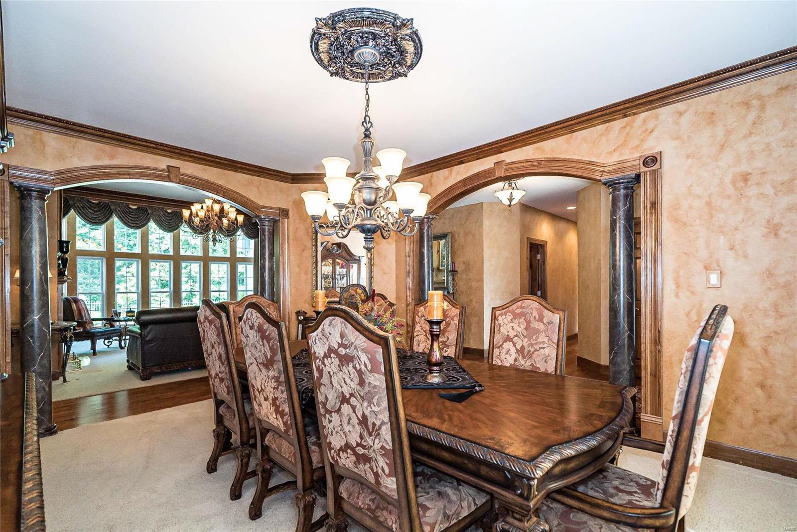 Spring Mills Estate #2 - Residential