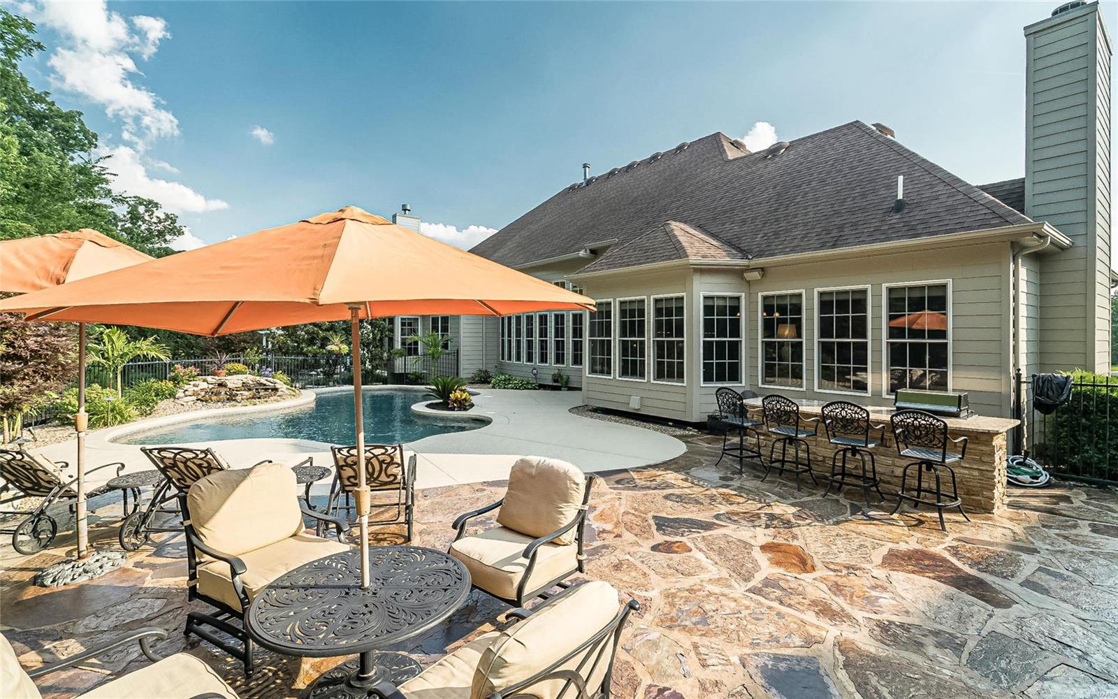 Spring Mills Estate #2 - Residential