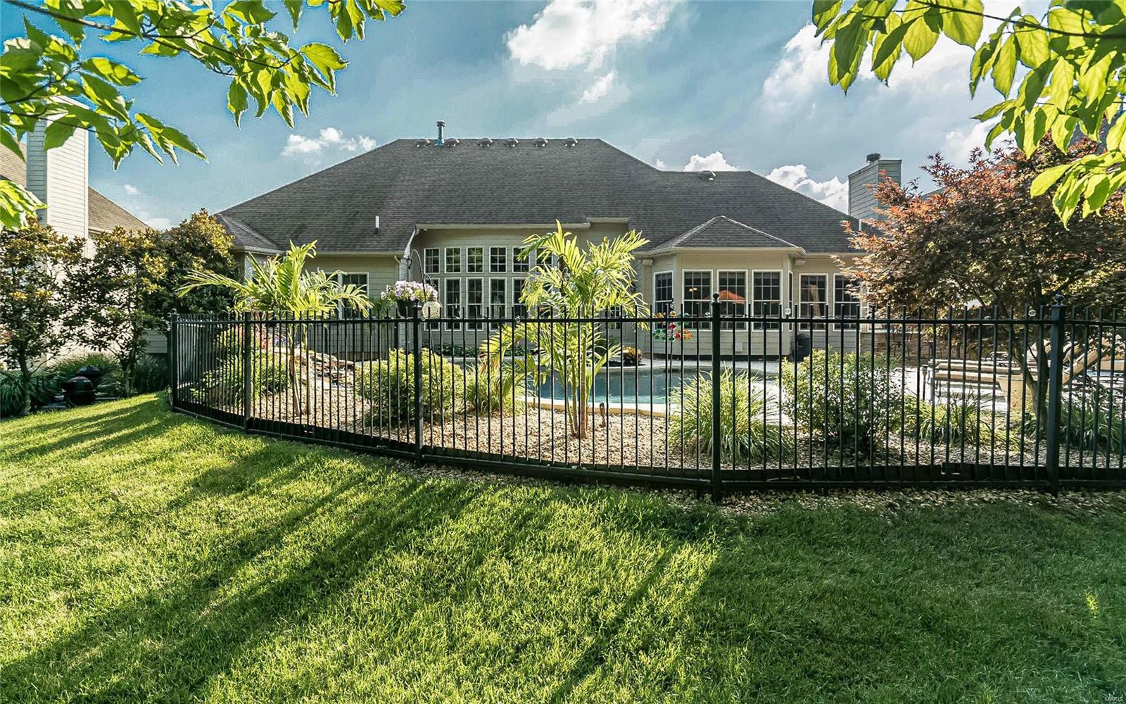 Spring Mills Estate #2 - Residential