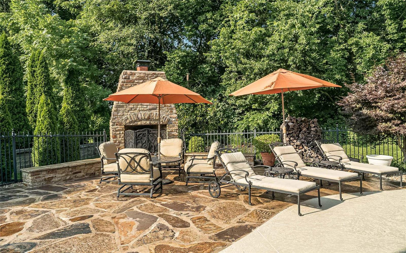 Spring Mills Estate #2 - Residential