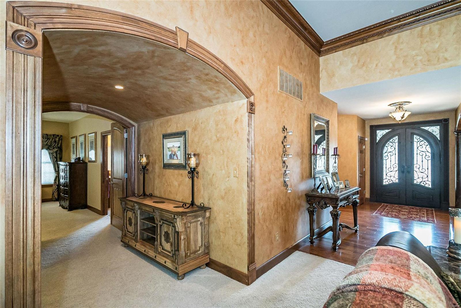 Spring Mills Estate #2 - Residential