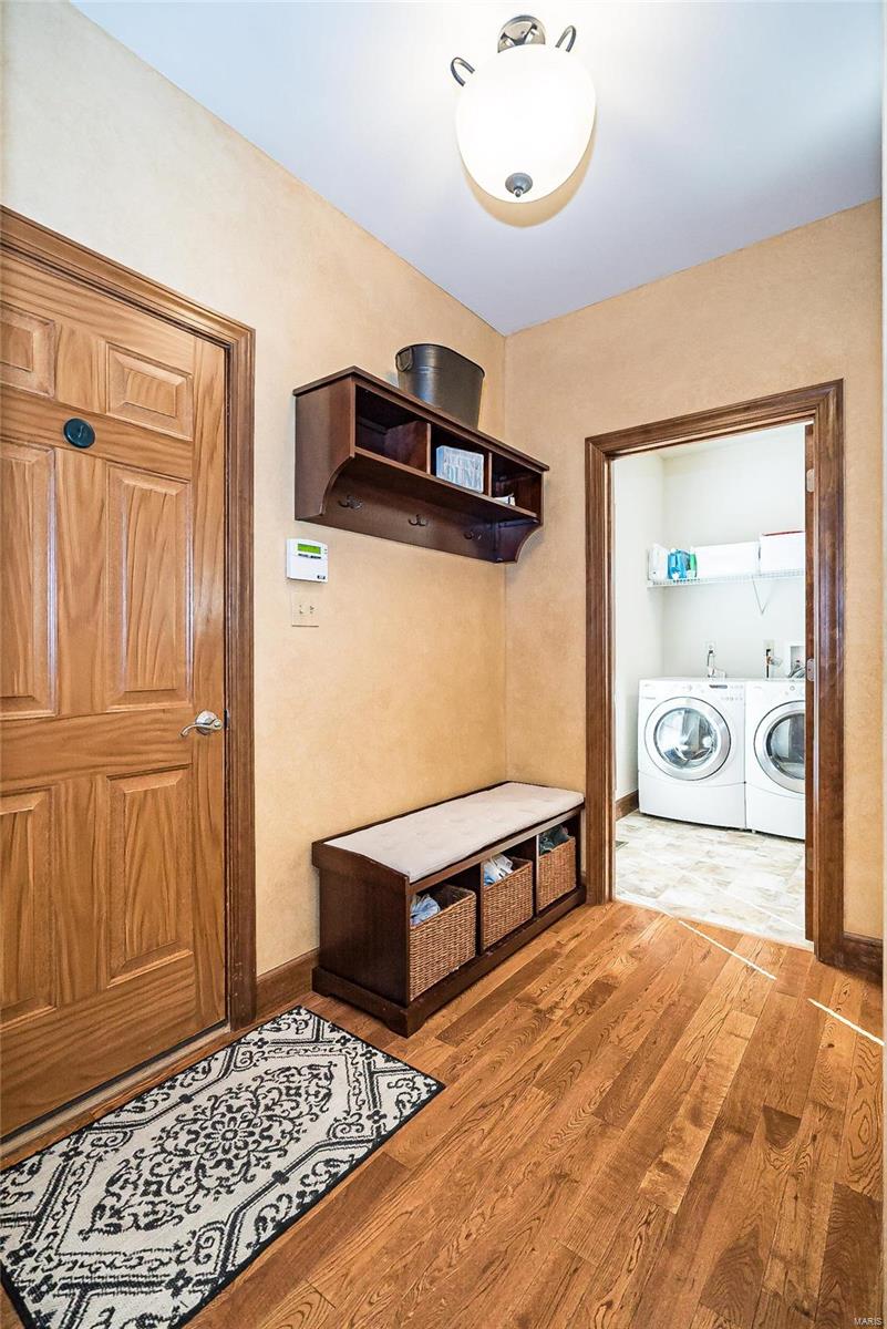 Spring Mills Estate #2 - Residential