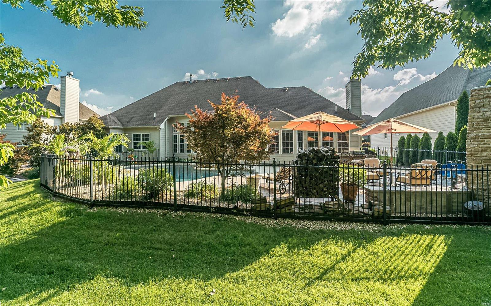 Spring Mills Estate #2 - Residential