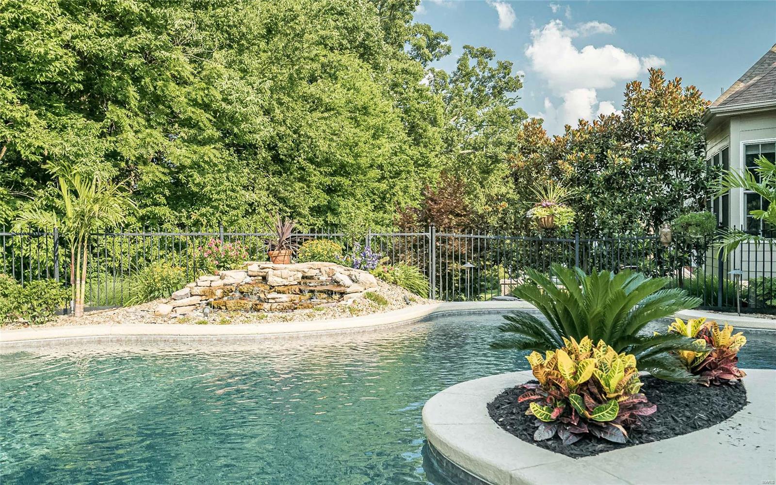 Spring Mills Estate #2 - Residential