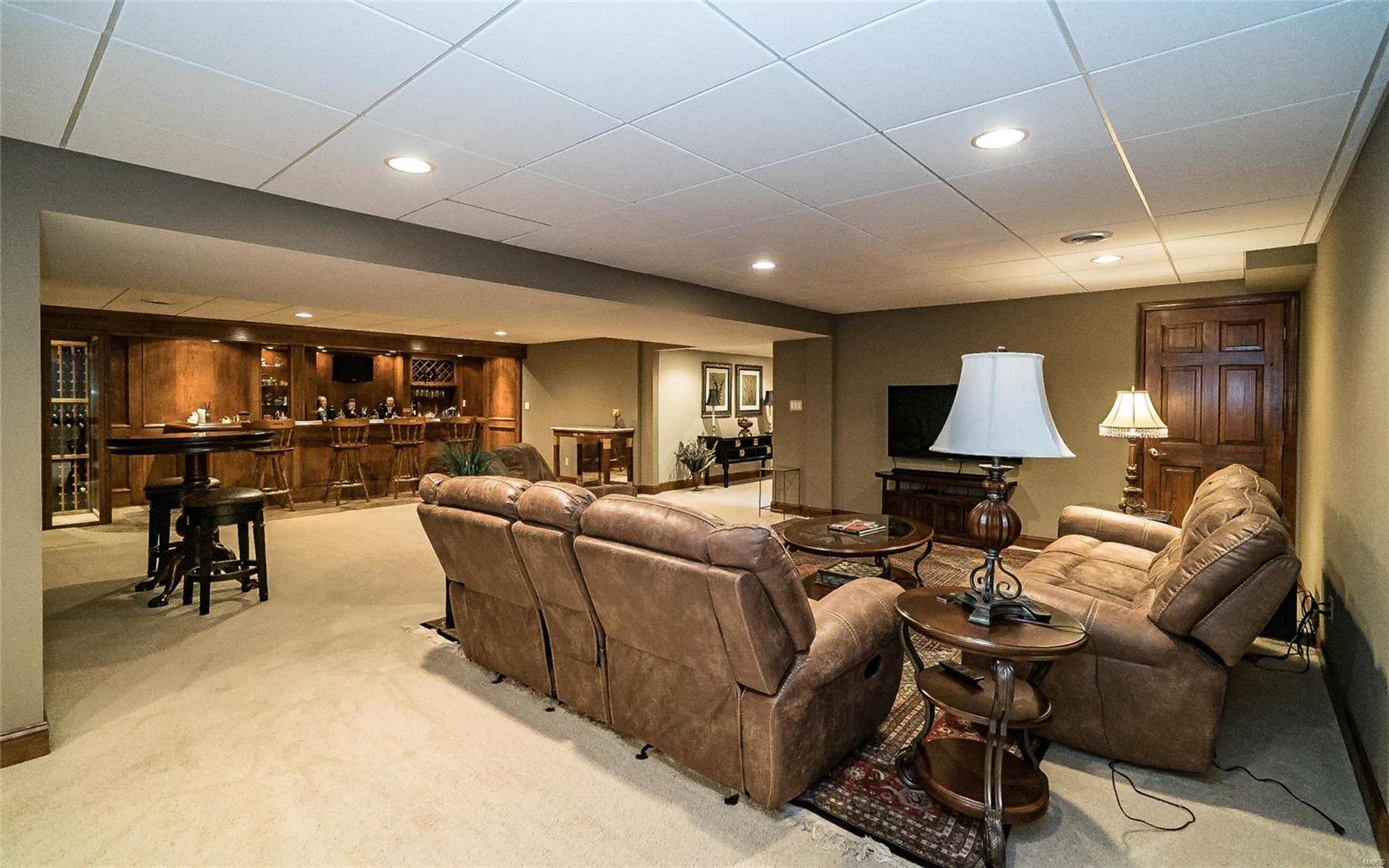 Spring Mills Estate #2 - Residential