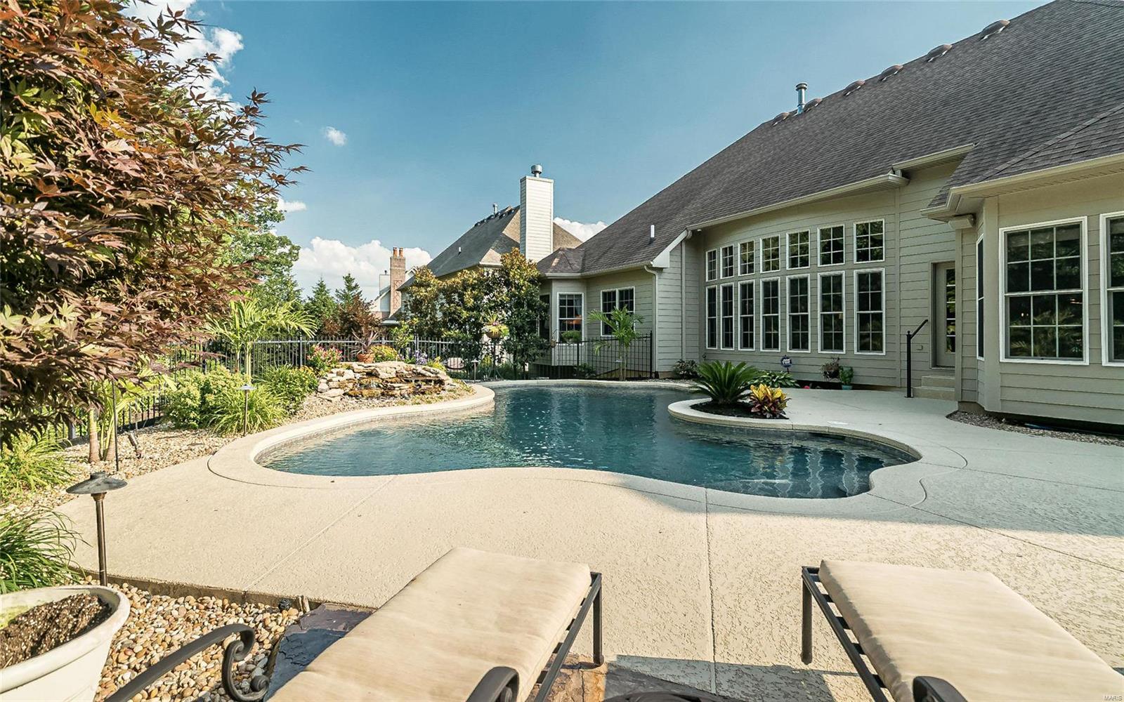 Spring Mills Estate #2 - Residential