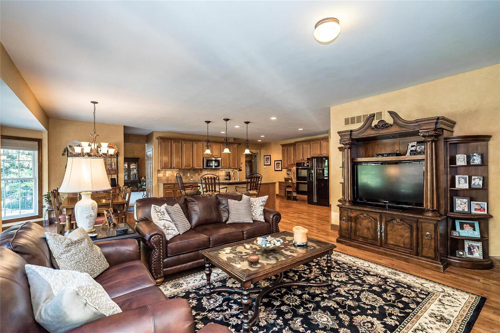 Spring Mills Estate #2 - Residential